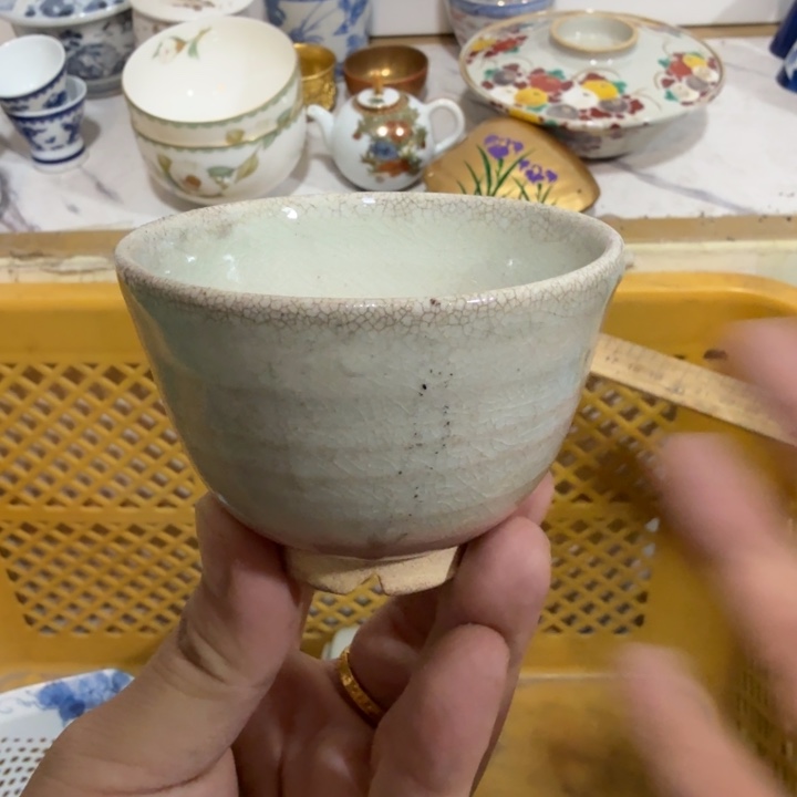 陶瓷推荐第二名20包邮