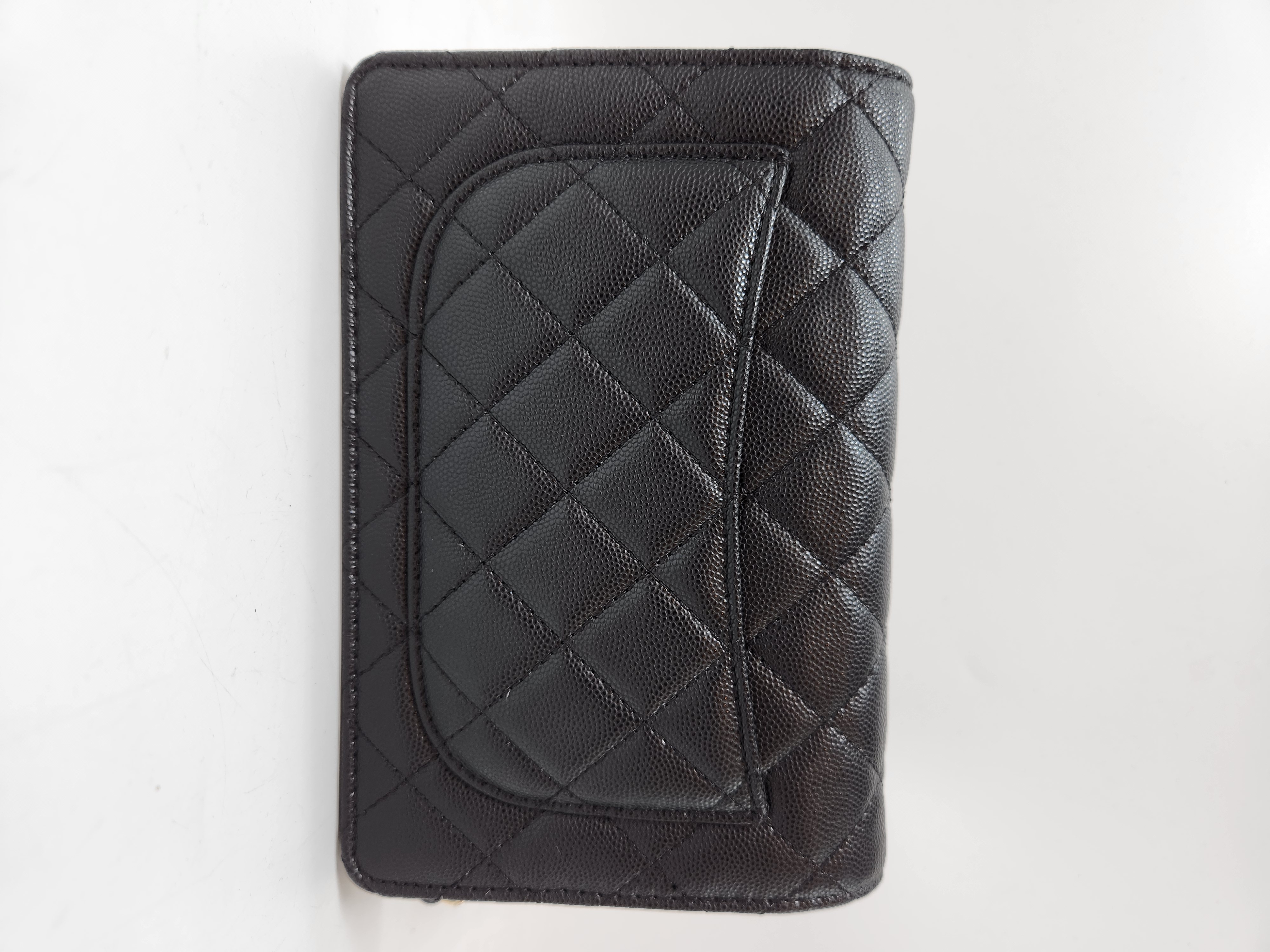 LQ-2025款香港首发【小香风爆款】-黑色0625卧-鱼wc