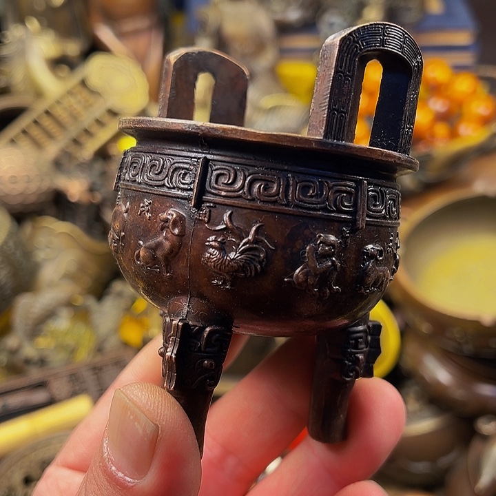 精美铜器精美铜器