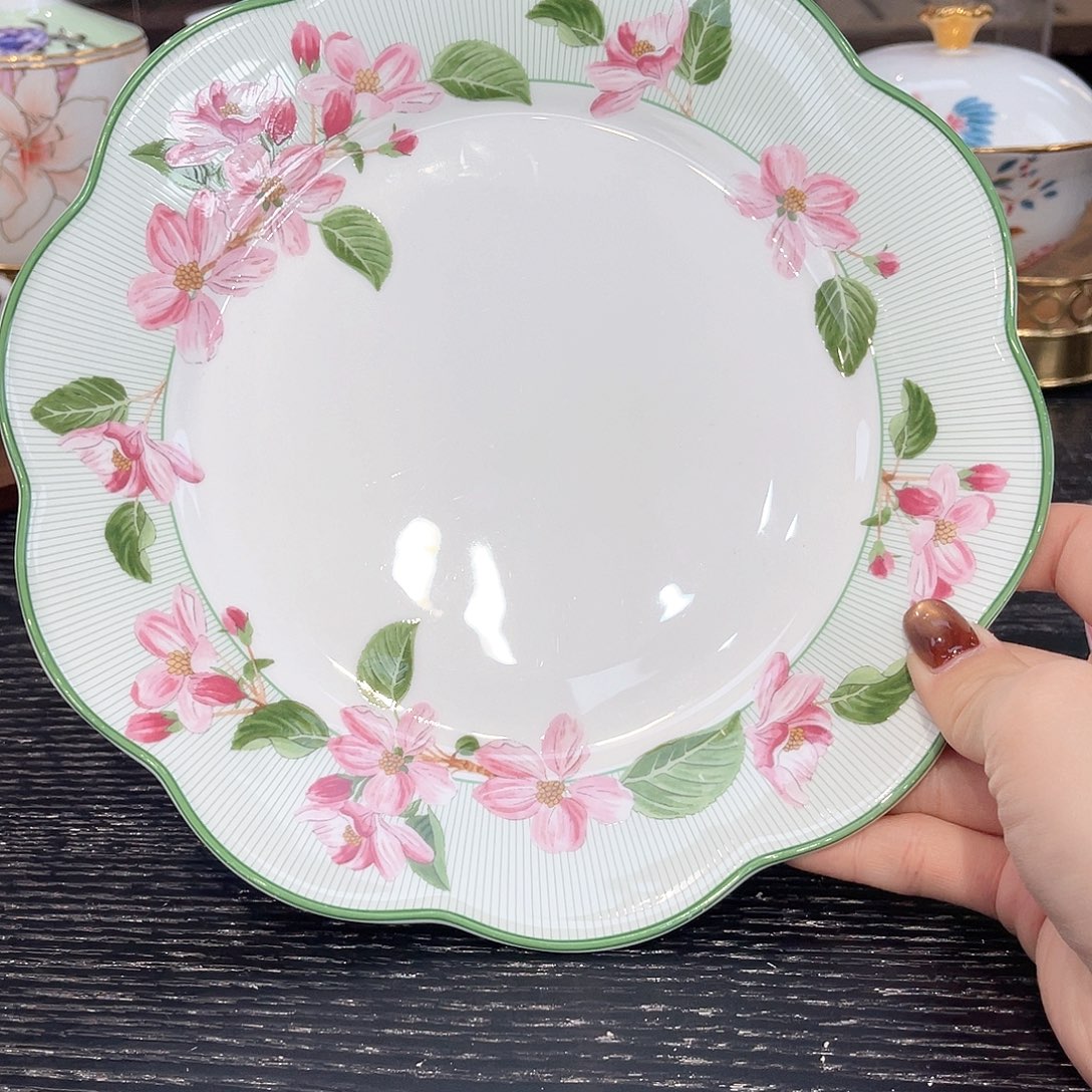 骨瓷8寸//////////////