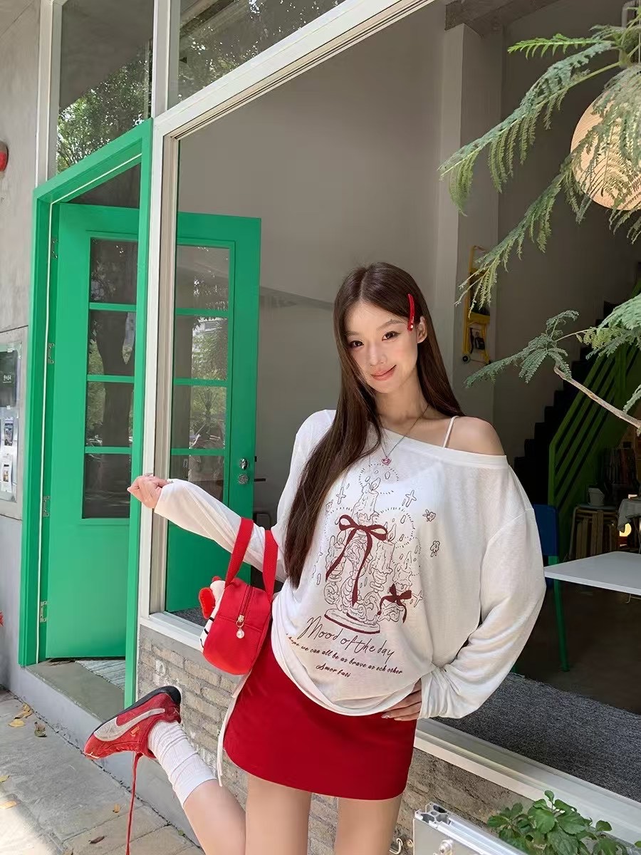 051-100精选清清套装上衣链接 №退换