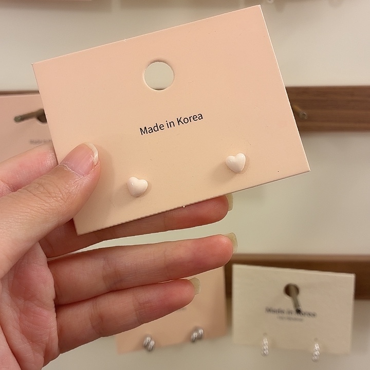 锆石纯铜合金日常简约通勤款