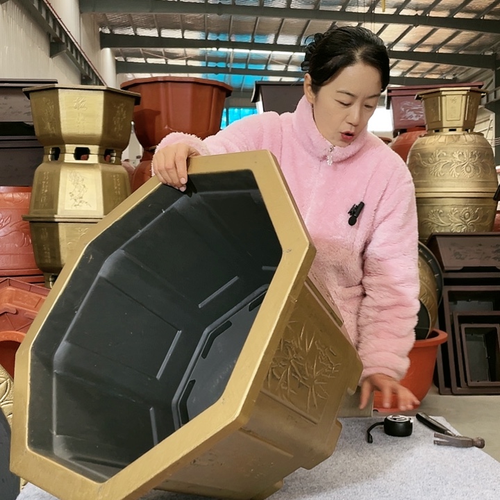 八角古铜六零两个