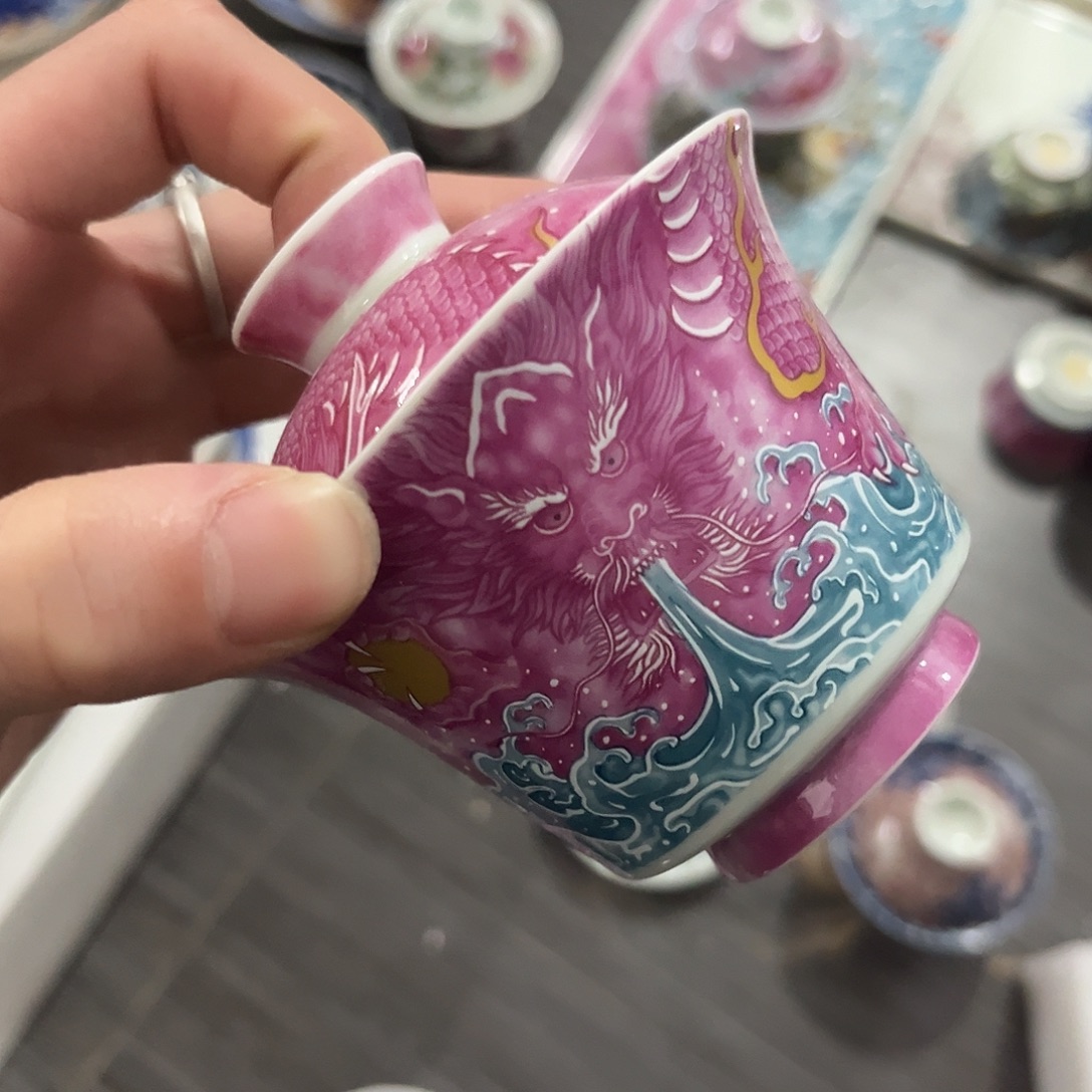 摆件陶仓库直播间专属链接