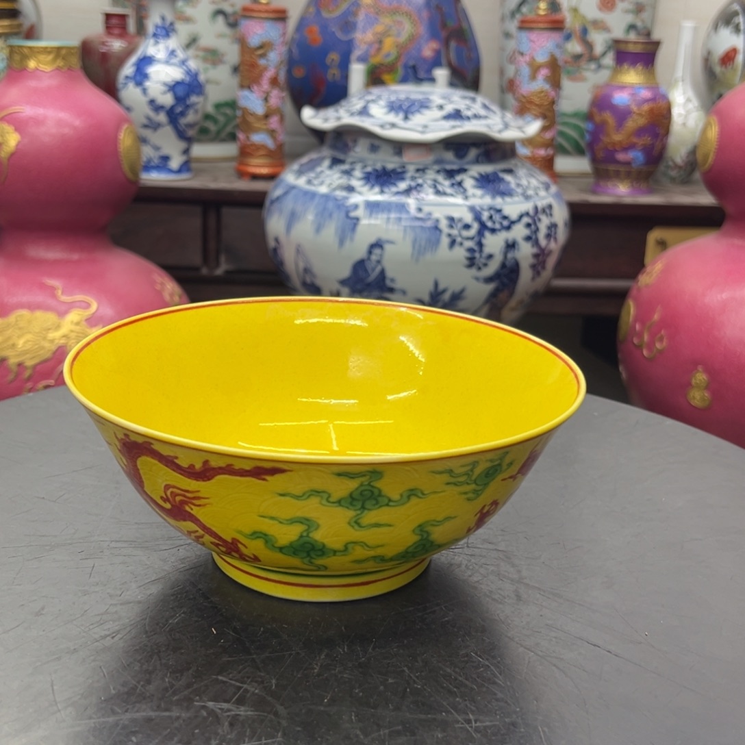 高档精美大气上档次瓷器