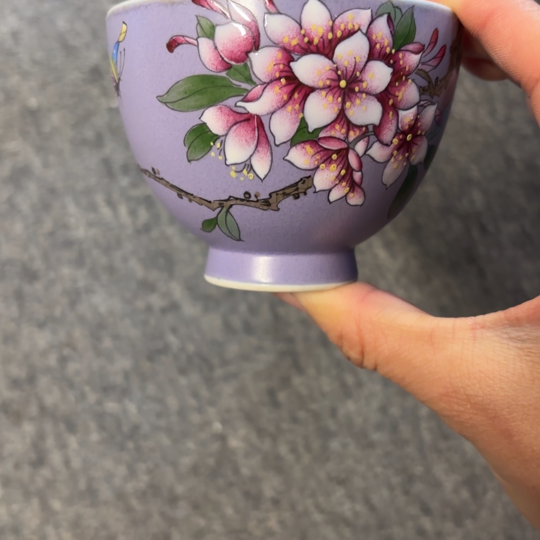 景德镇纯手工制作