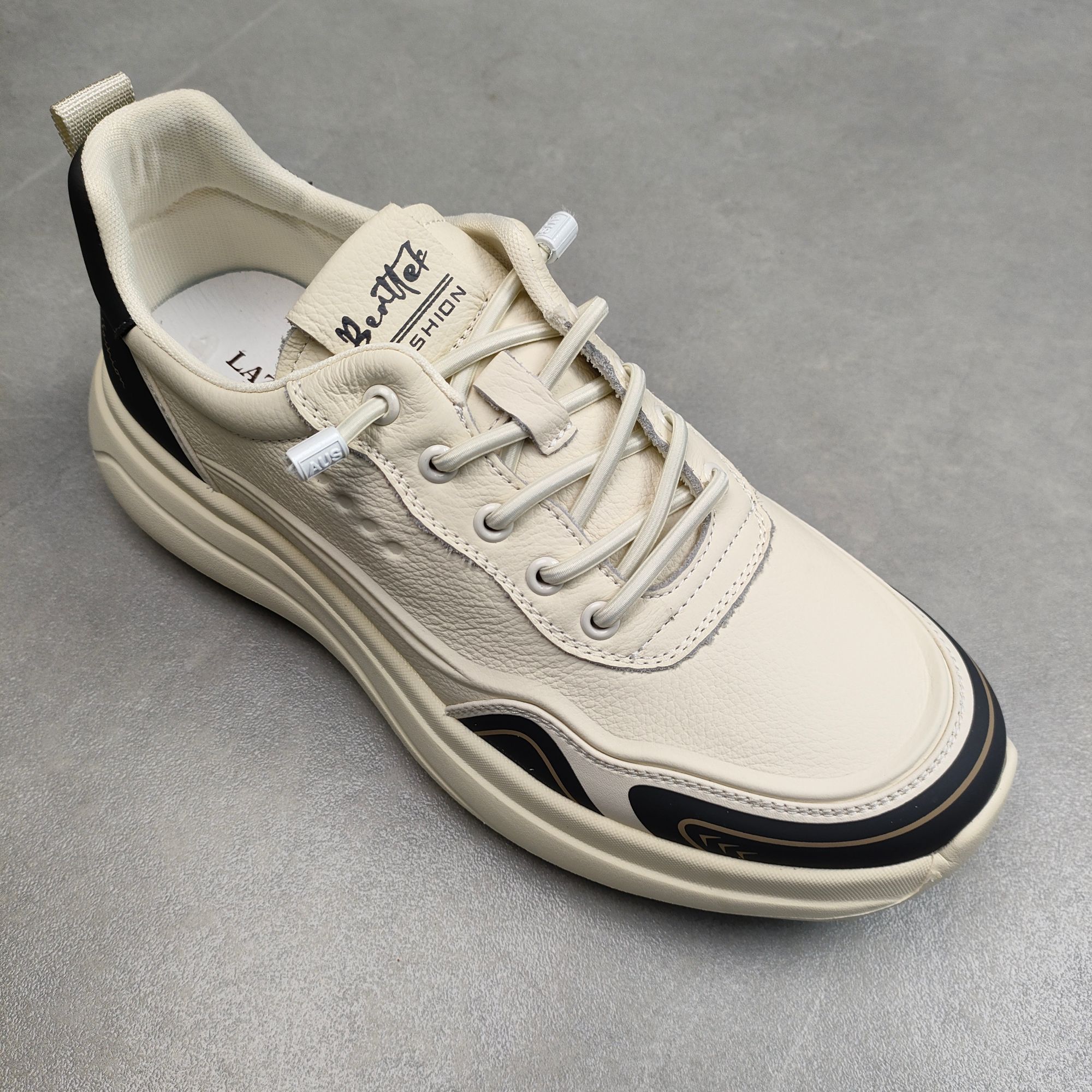 【M301】甄选男鞋推荐 86007-5 时尚百搭 潮流舒适男款