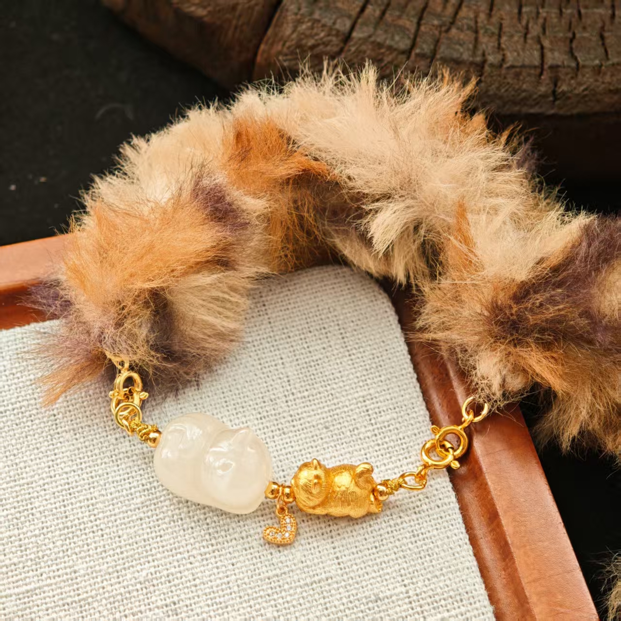 和田玉延长链多样性其一发货