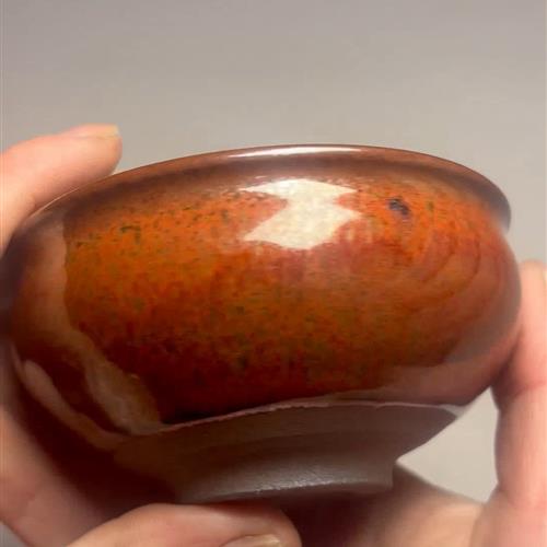【闪购商品】茶盏-112............