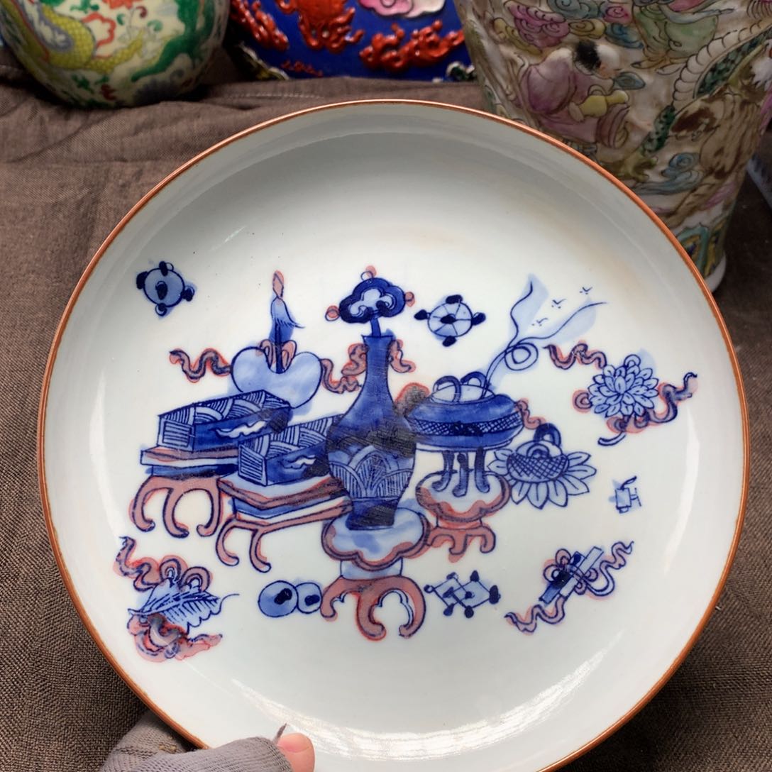 摆件瓷旧藏瓷器旧藏瓷器