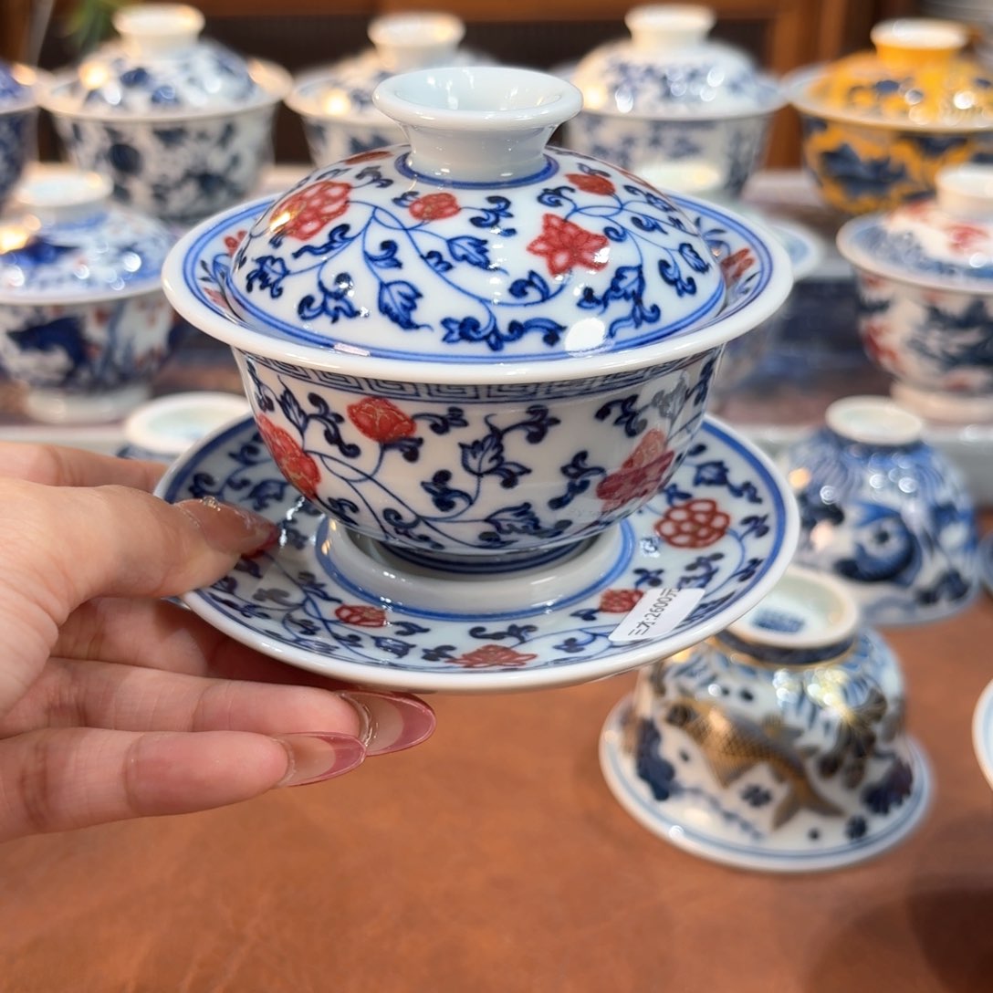 盖碗111111111111111