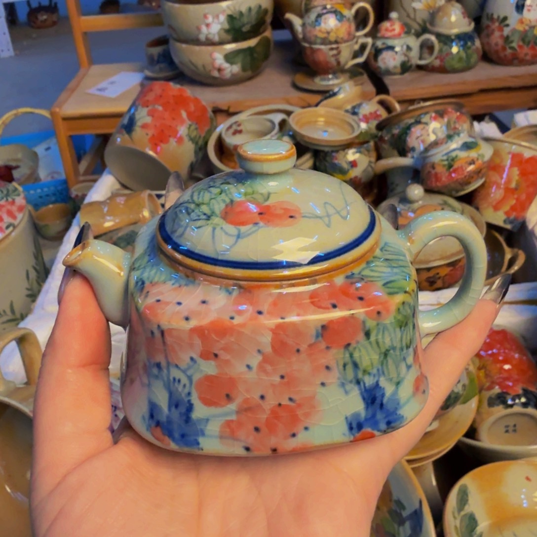 陶景德镇源头厂家