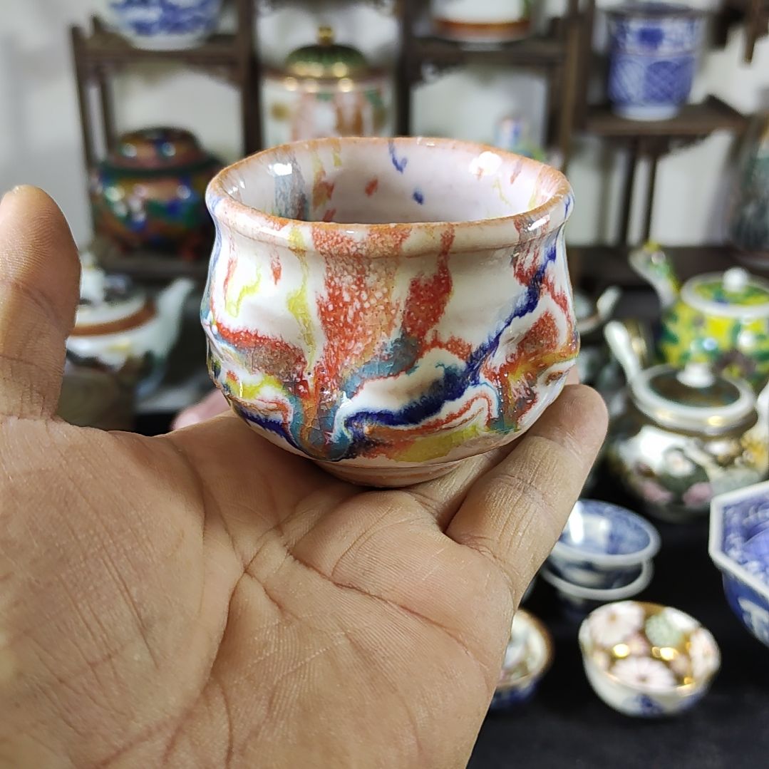 杯30包邮，偏远地区不包邮，中古品不保全新