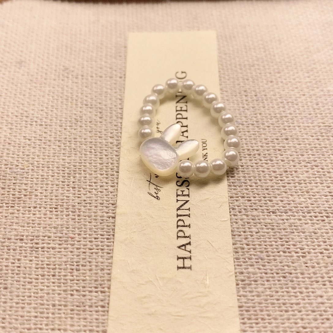 【闪购商品】水晶手链未镶嵌水晶手链