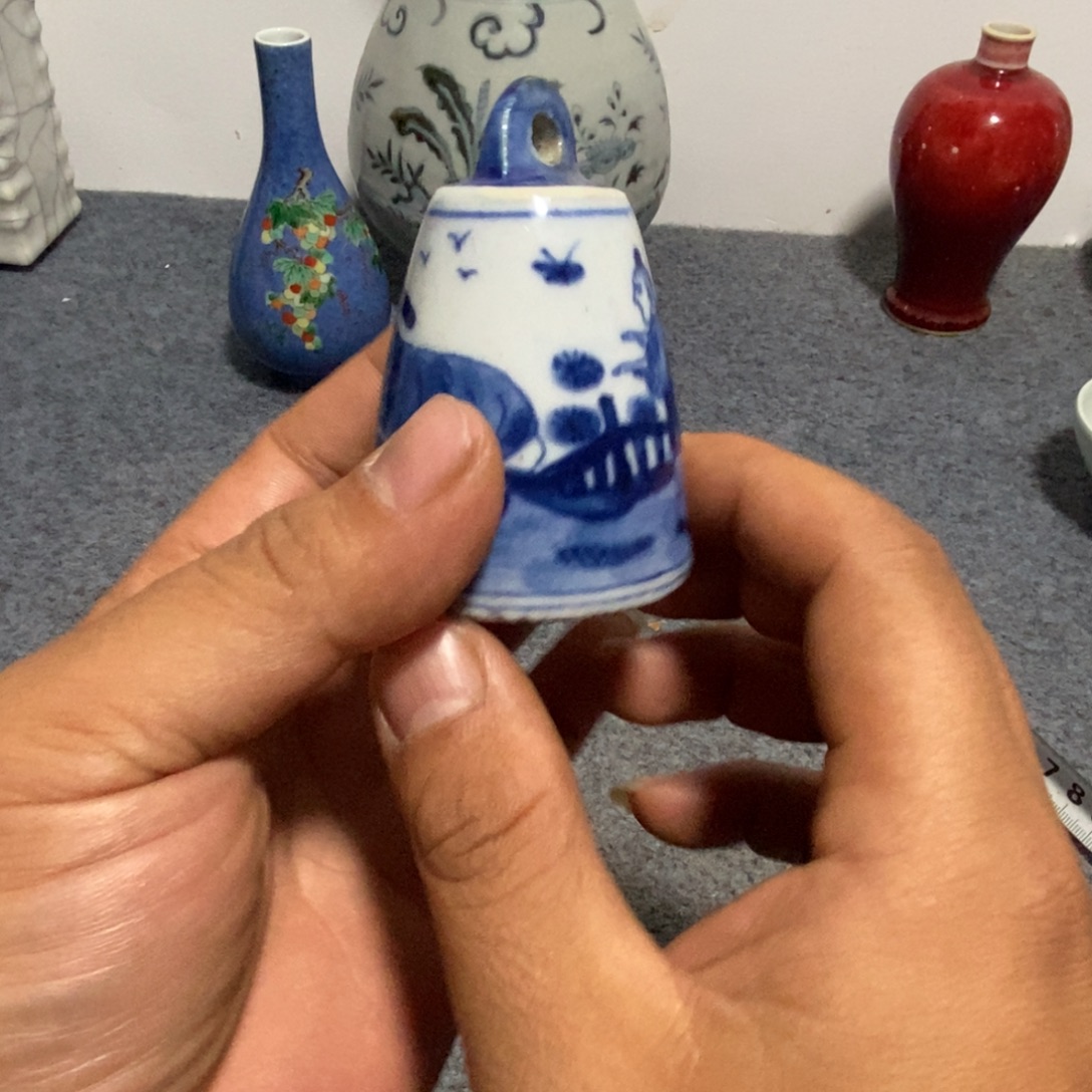 阿***南摆件陶陶瓷工艺美术精品展览