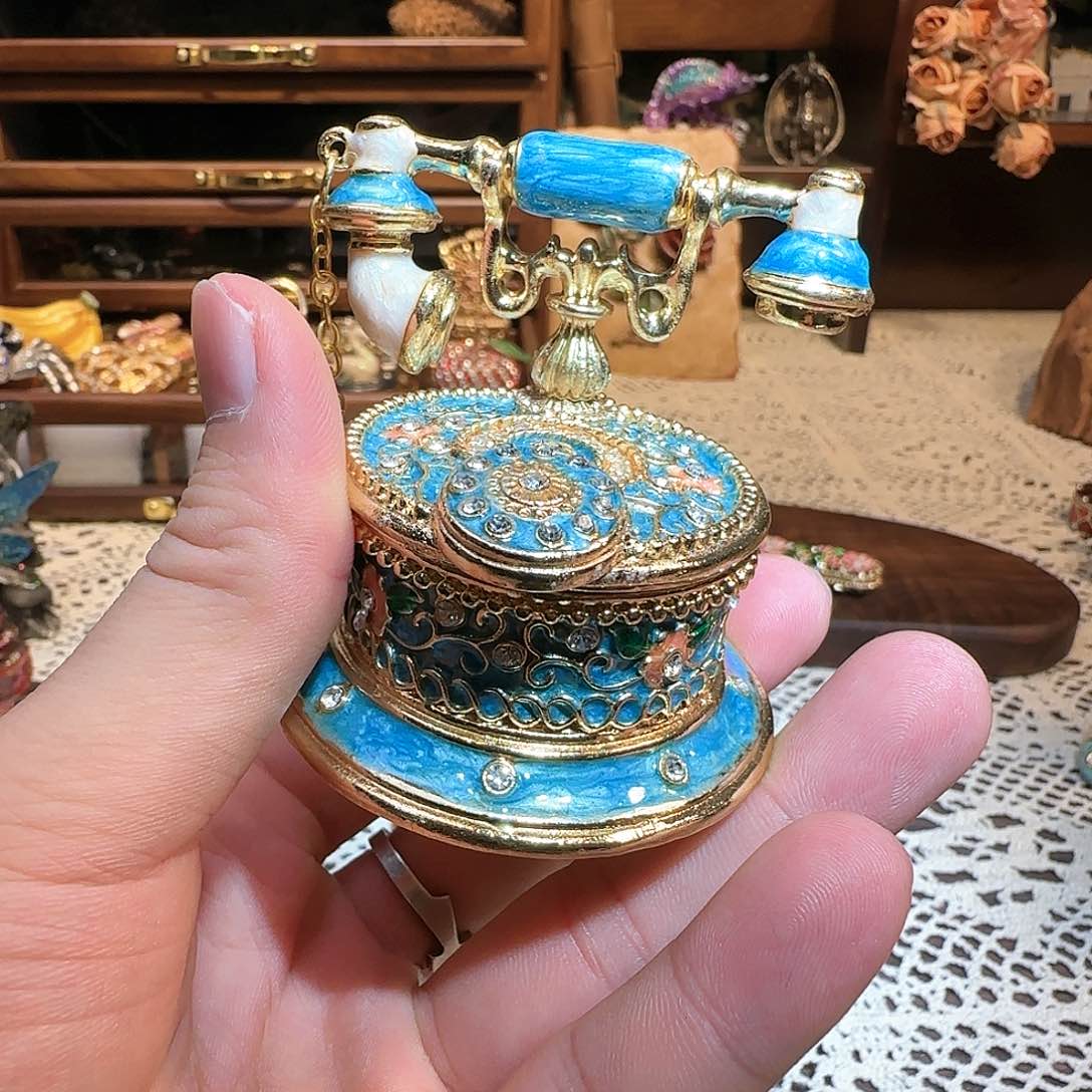 手工制品默认微瑕