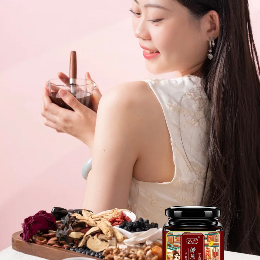 美如初颜 | 备至 | 滋养 贴心伴左右 | 膏