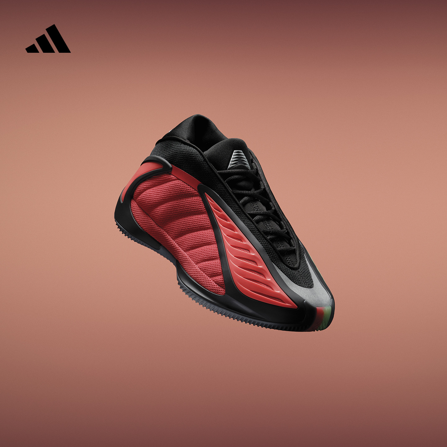 阿迪达斯圣诞限定爱德华兹2代boost低帮专业篮球鞋男女新款JQ9503