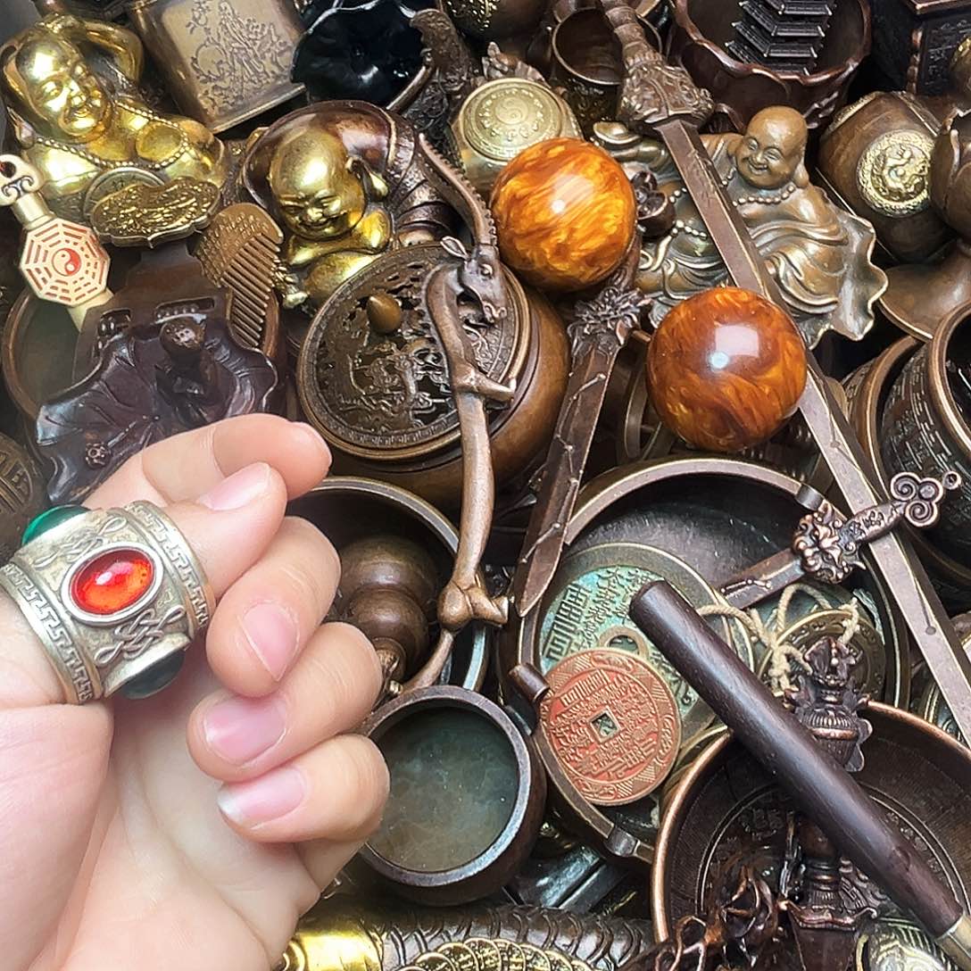 铜锣湾的历史文化