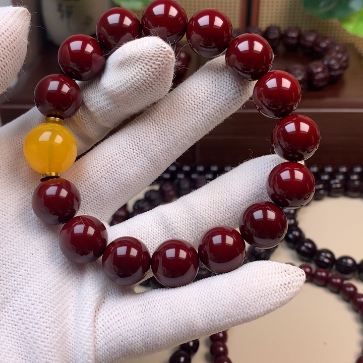 啊***啊手串猴头核桃猴头手串