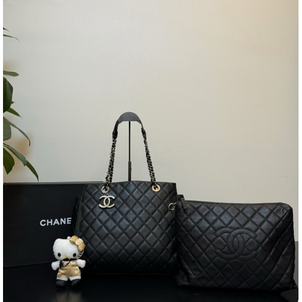 包包/香奈儿/99新/250130QR0007
