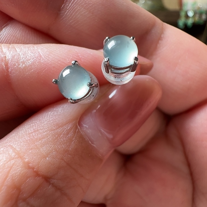 翡翠未镶嵌手镯翡翠99