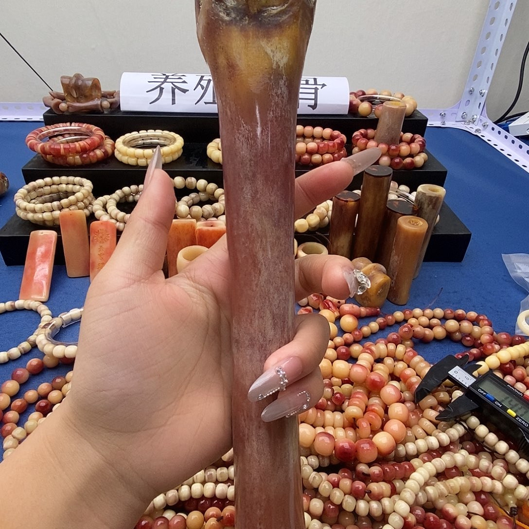 手串/手链驼骨驼骨