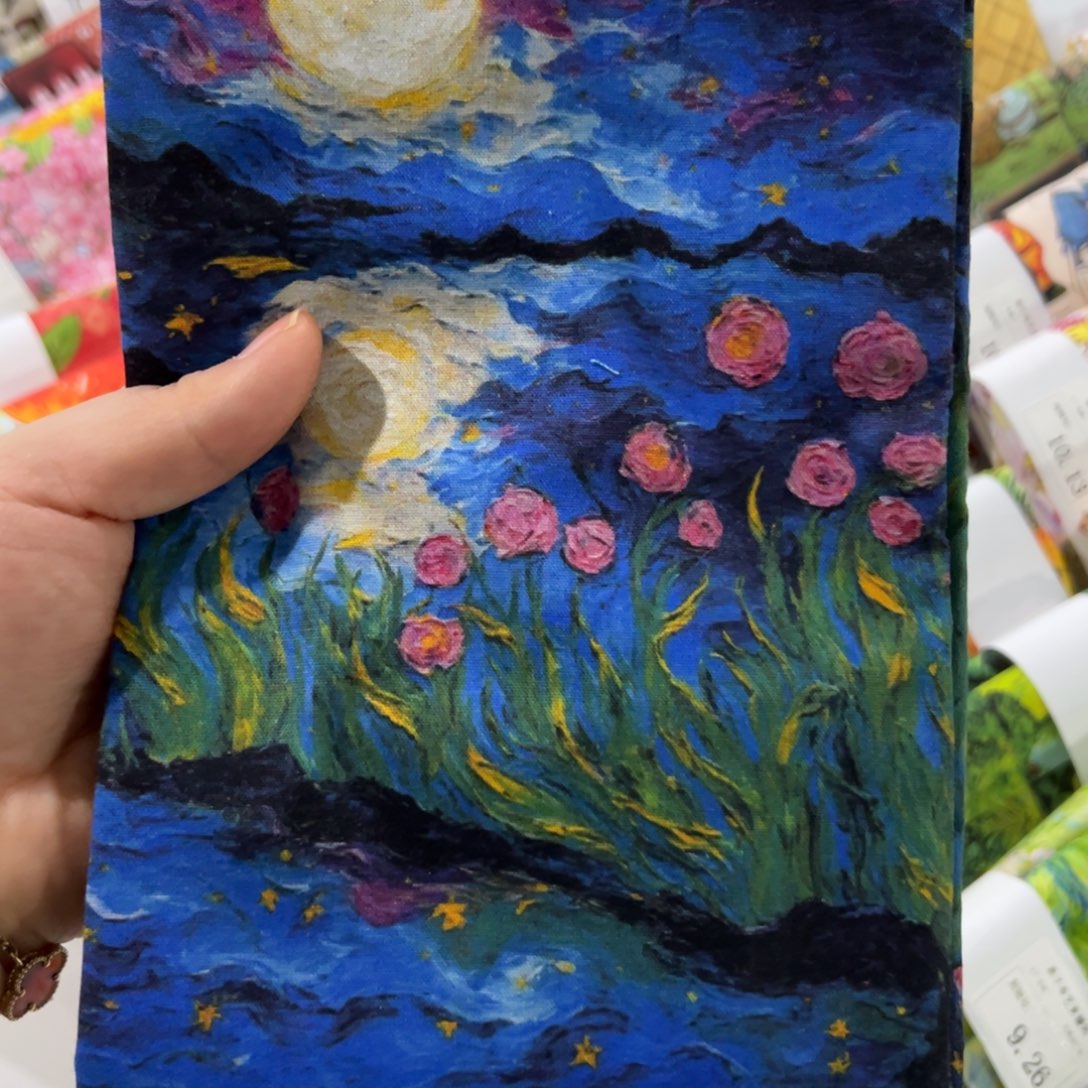 棉一米价1.1米宽纯棉平布9.16