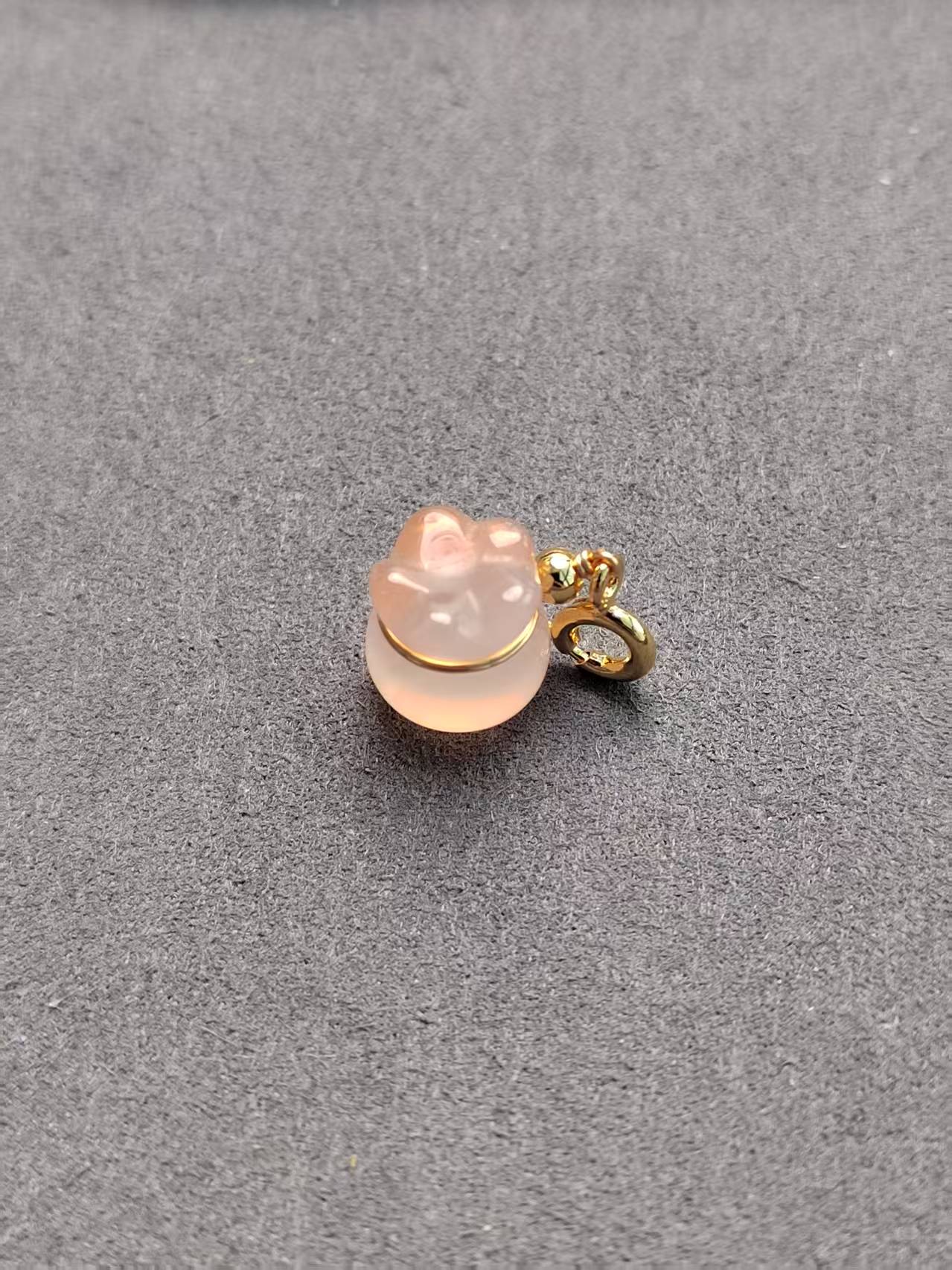 非红玛瑙福袋小滴流多样性发一