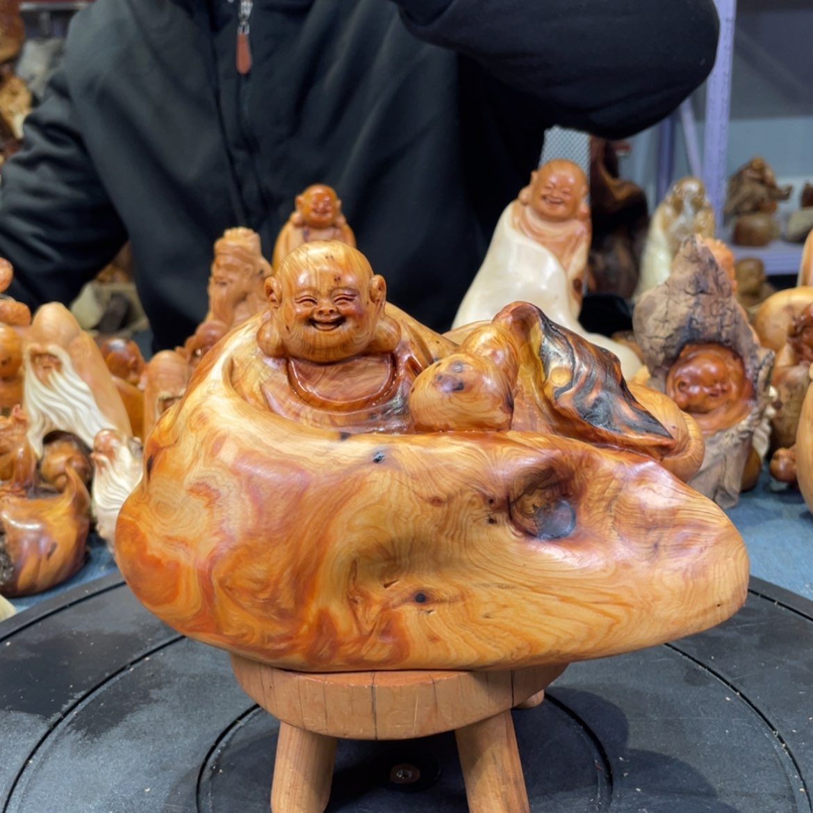 【闪购商品】柏木（崖柏）其他