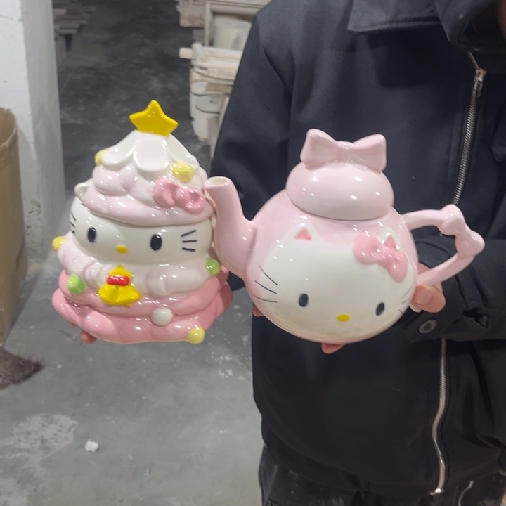 紫砂茶叶罐我们的目标是