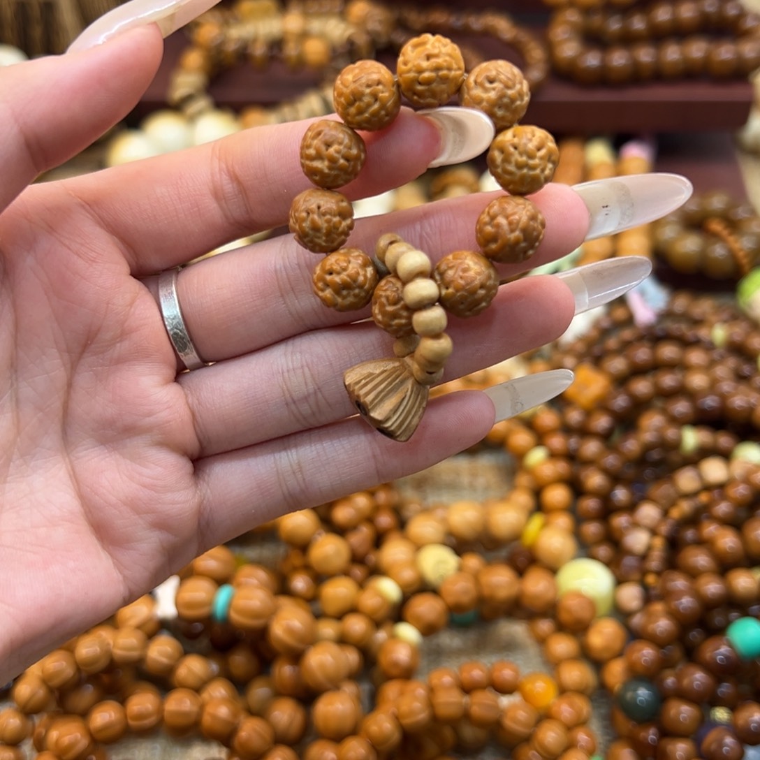 吊坠金刚菩提手捻