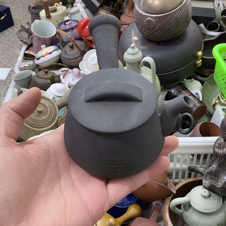 陶瓷艺术品及陶瓷制品