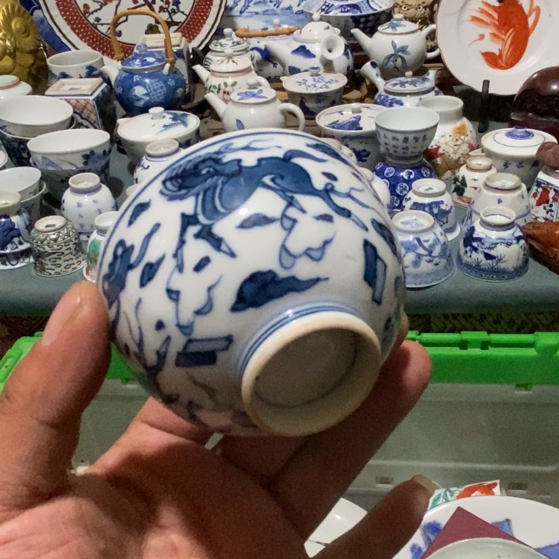 舶来瓷器满28包邮当日凑单