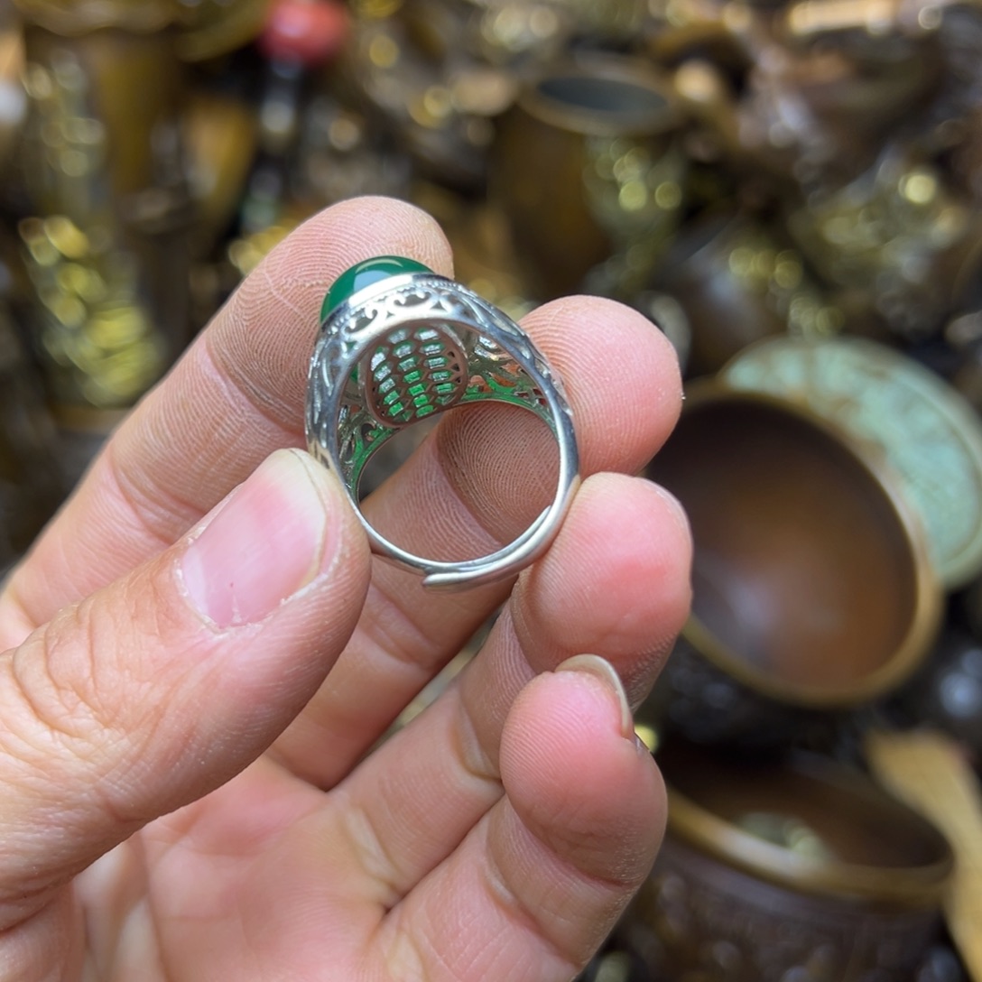 精美文玩精品摆件