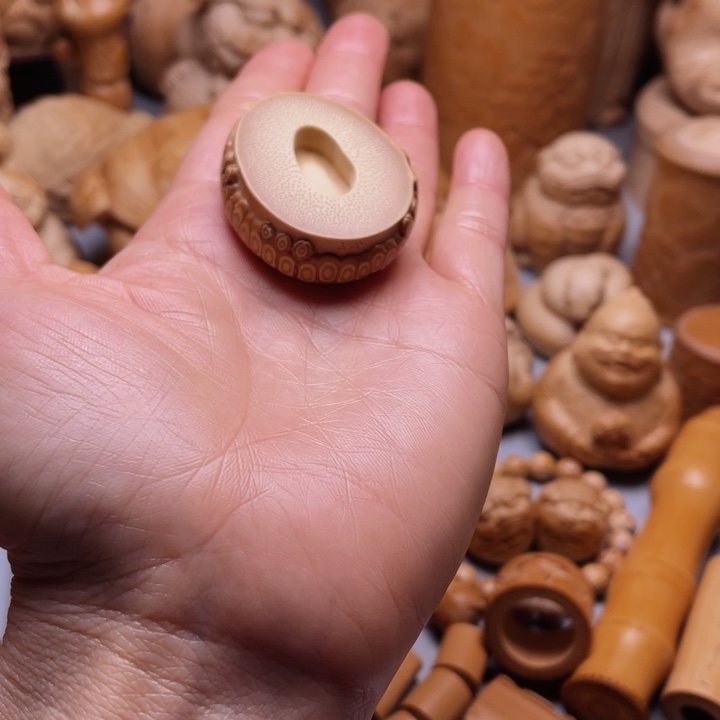 竹一圈戴花丁直接阻隔