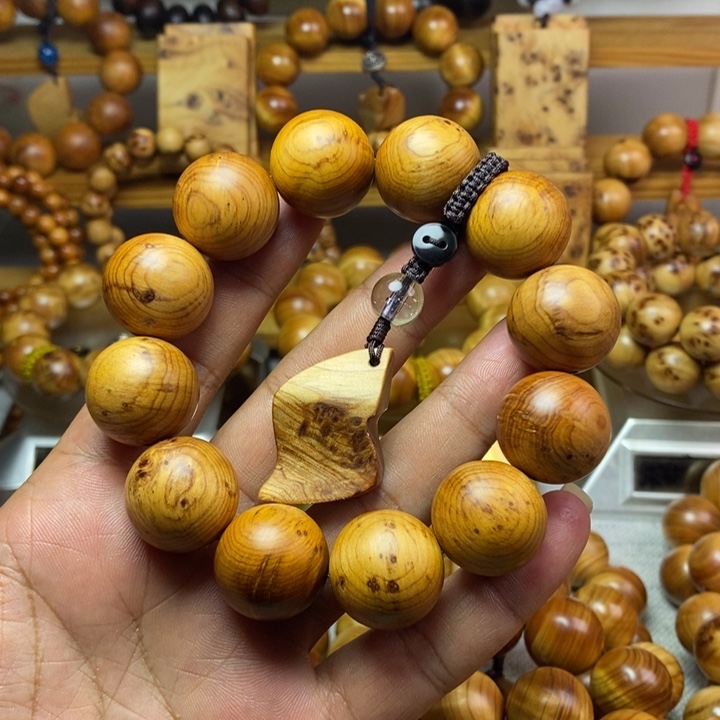 柏木（崖柏）崖柏2.0蚂蚁腿