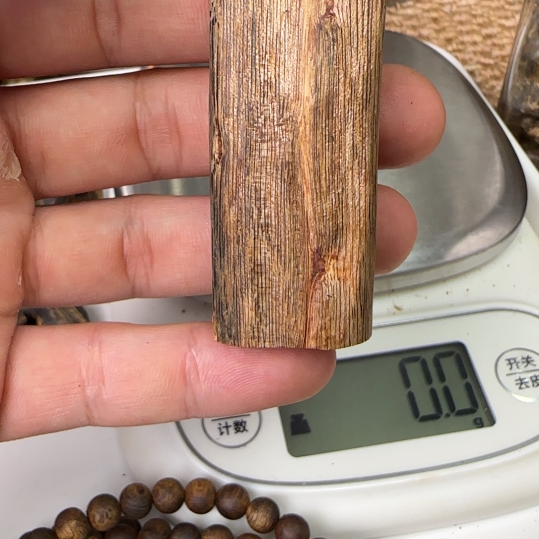 沉香沉香碎屑9g牌子