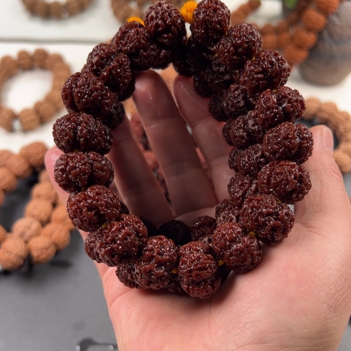 金刚菩提手串大胜一号轻奢19