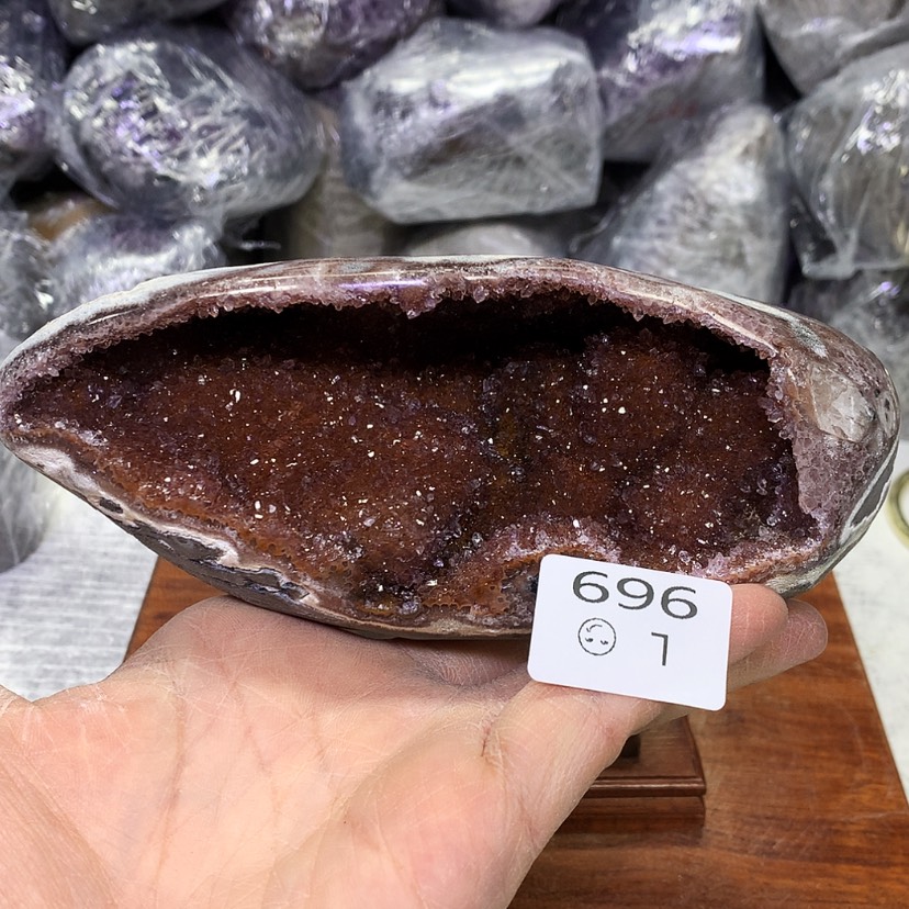 【闪购商品】未镶嵌水晶大型摆件（非配饰）