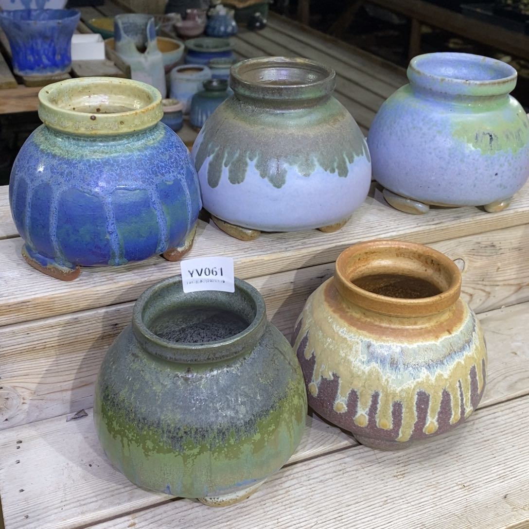 粗砂花盆张*学YV061盆盆盆盆盆