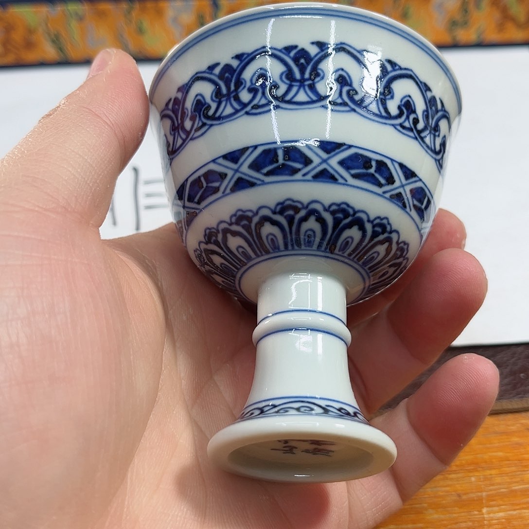 杯千年瓷都景德镇 艺术关注谢佳豪