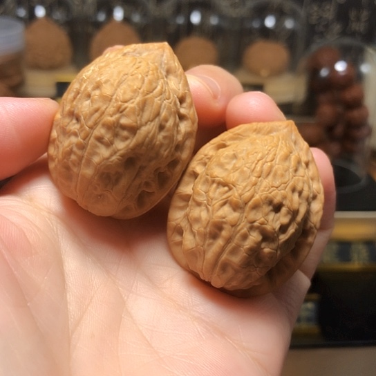 精品野生：平谷舍利