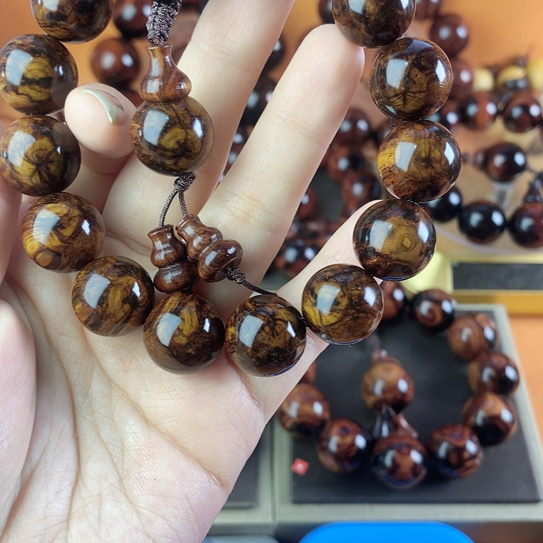 花梨木类黄1.5留疤