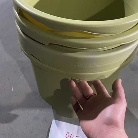 树脂编号845缺口