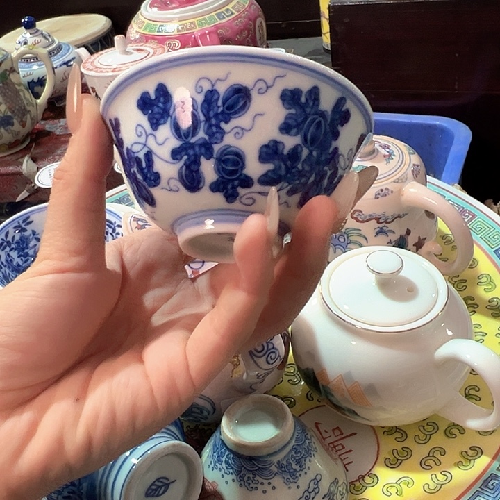 其他陶景德镇陶瓷艺术