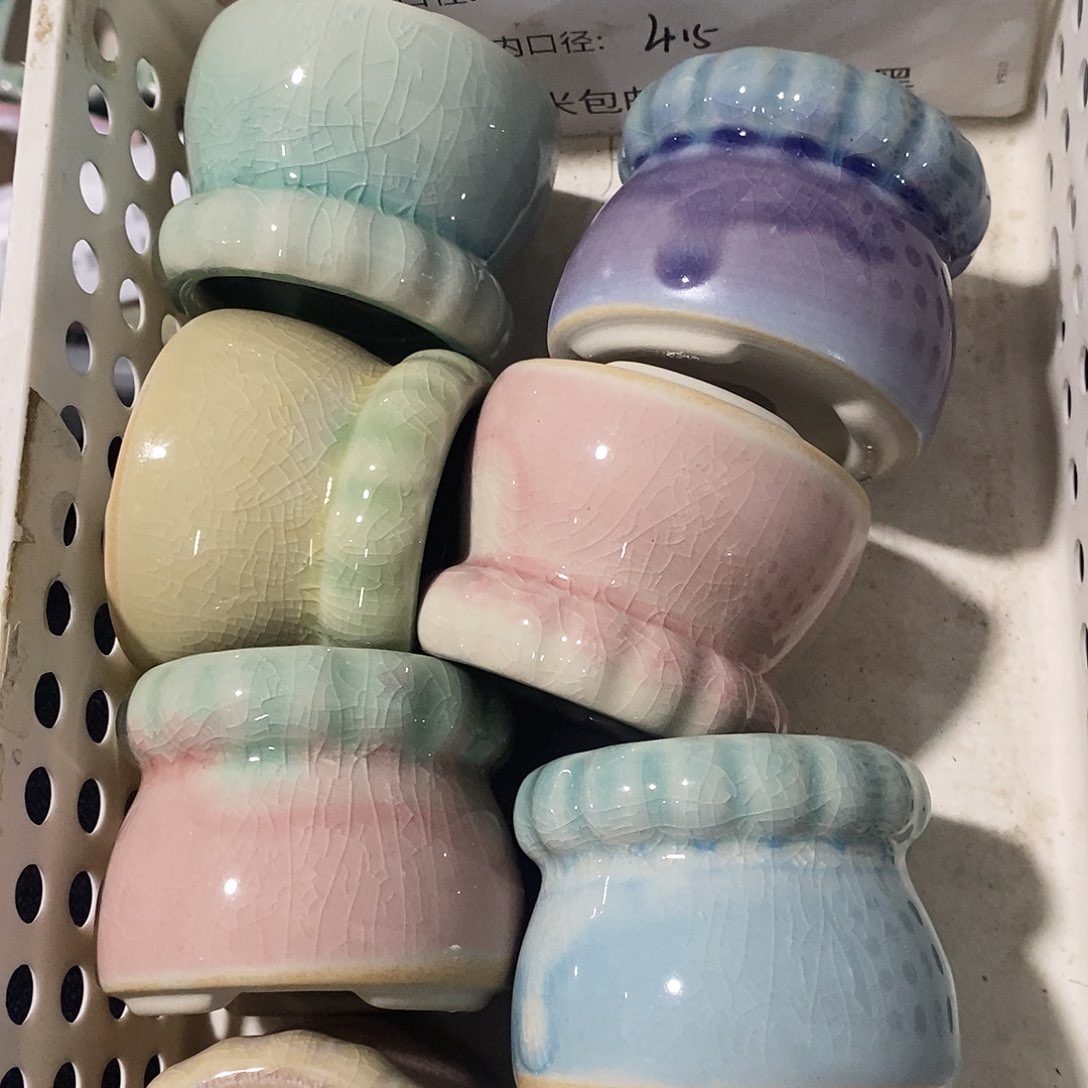 「满9.9米包邮」4个浮力