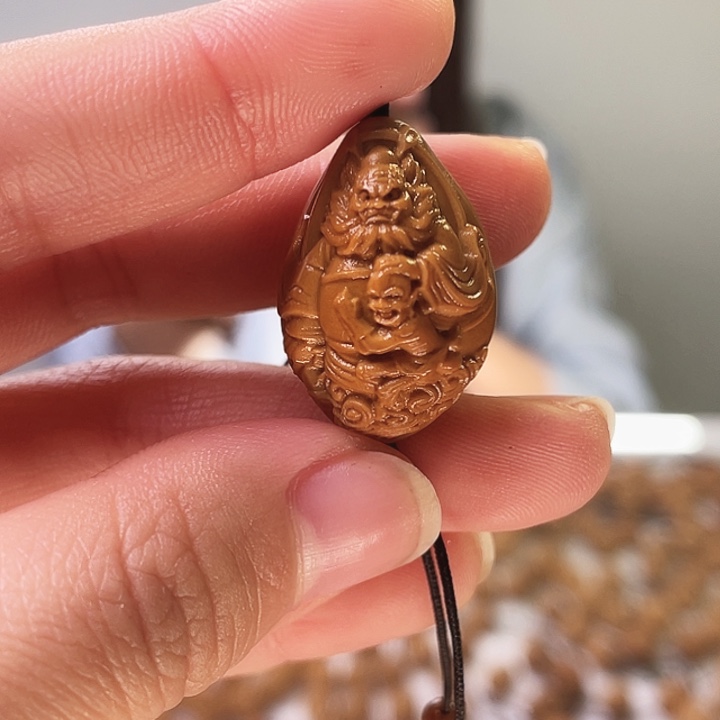 手串/手链橄榄核橄榄核