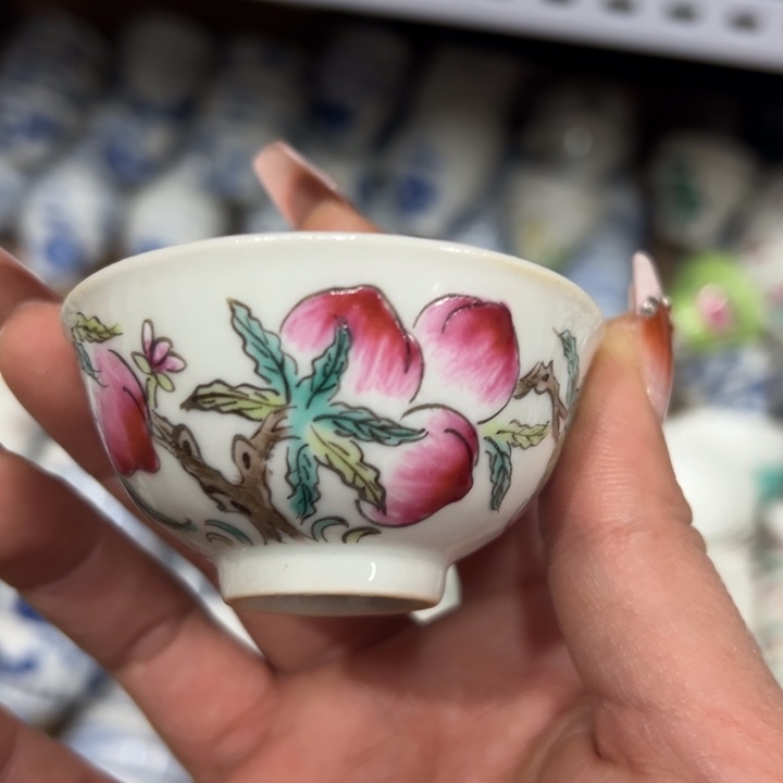 杯景德镇陶瓷库存