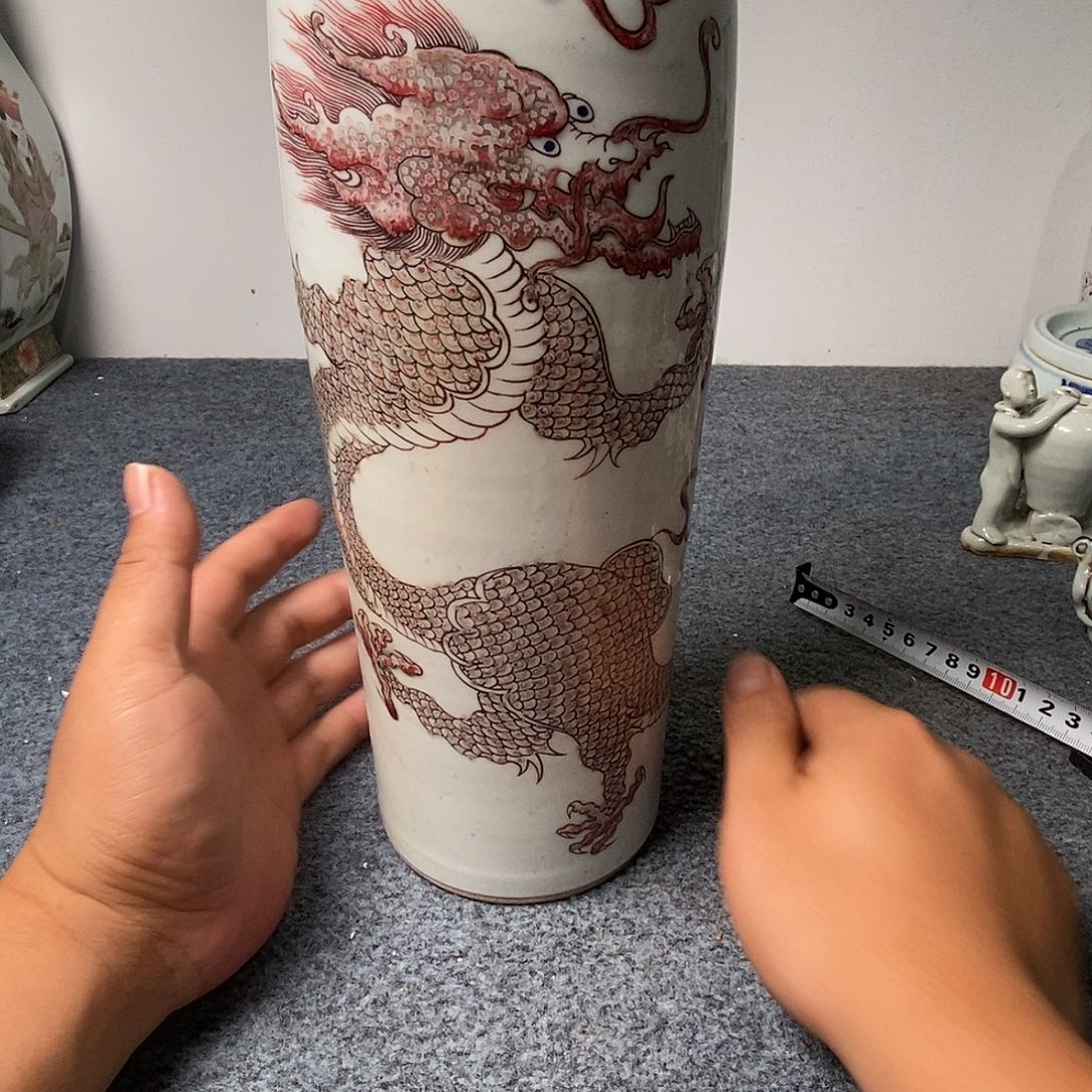 摆件陶瓷工艺美术精品展览